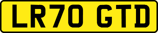 LR70GTD