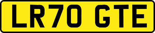 LR70GTE