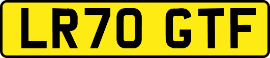 LR70GTF