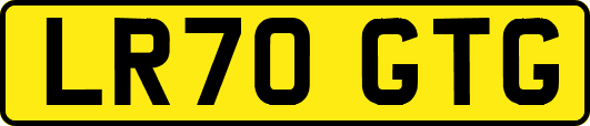 LR70GTG