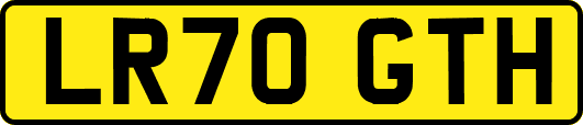 LR70GTH