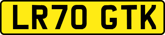 LR70GTK