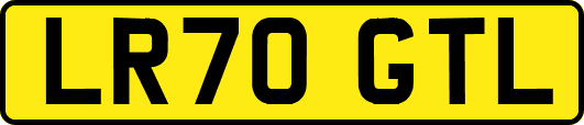 LR70GTL