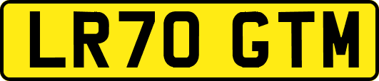 LR70GTM