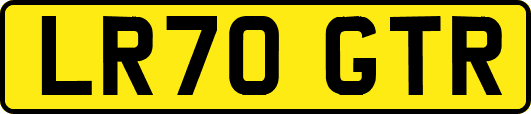 LR70GTR