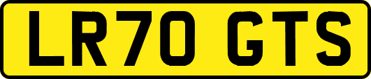 LR70GTS