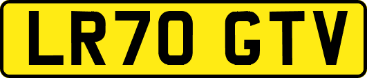 LR70GTV