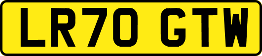 LR70GTW