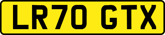 LR70GTX