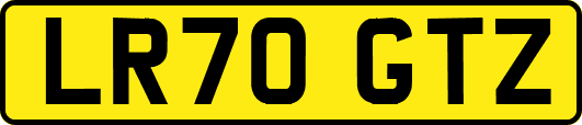 LR70GTZ
