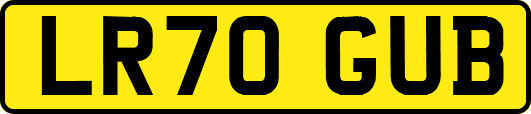 LR70GUB