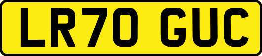 LR70GUC