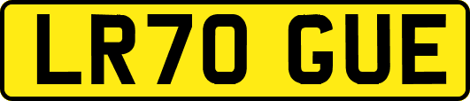 LR70GUE