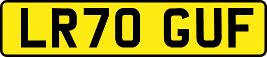 LR70GUF