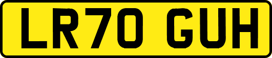 LR70GUH