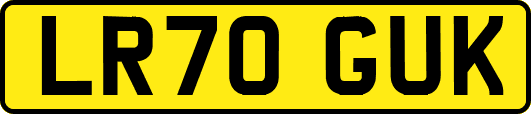 LR70GUK
