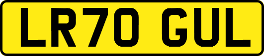 LR70GUL