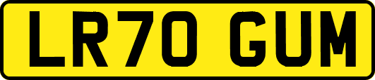 LR70GUM