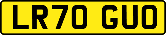 LR70GUO