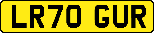 LR70GUR