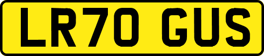 LR70GUS