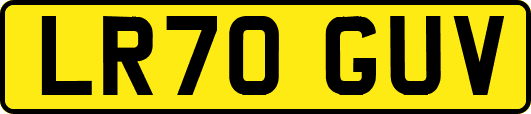 LR70GUV