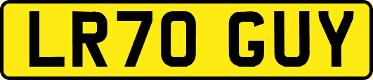 LR70GUY