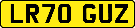 LR70GUZ