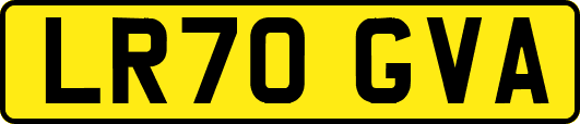LR70GVA