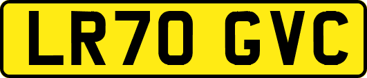LR70GVC