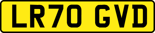 LR70GVD