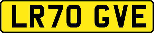LR70GVE