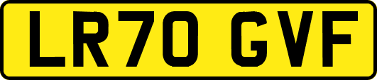 LR70GVF