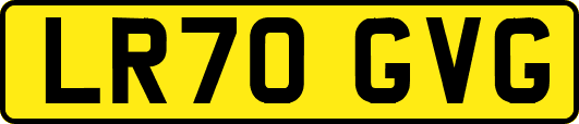 LR70GVG