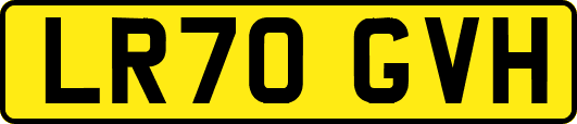 LR70GVH