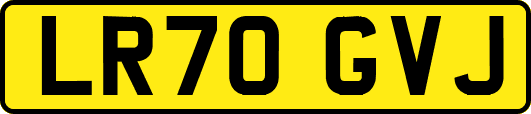LR70GVJ