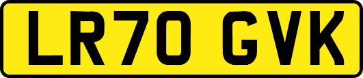 LR70GVK