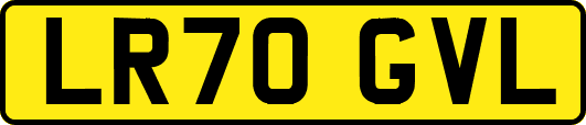 LR70GVL