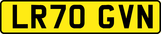 LR70GVN