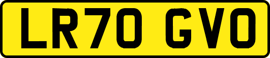 LR70GVO