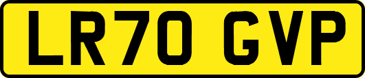 LR70GVP