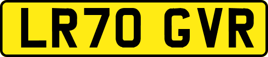 LR70GVR