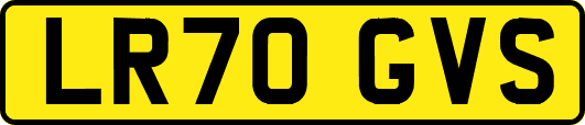 LR70GVS
