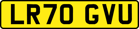 LR70GVU