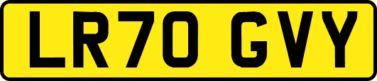 LR70GVY