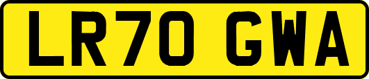 LR70GWA