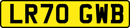 LR70GWB