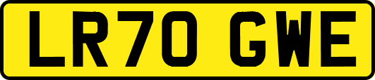 LR70GWE