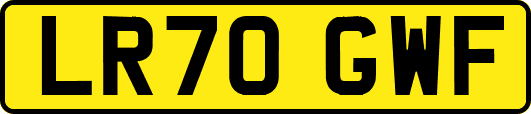 LR70GWF