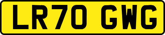 LR70GWG